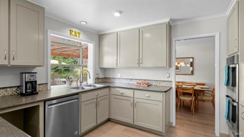 489 Quercus Court Novato CA 94945