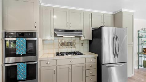489 Quercus Court Novato CA 94945
