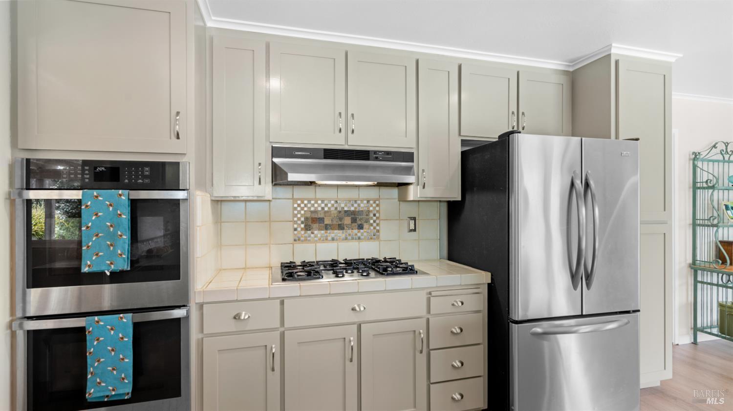 489 Quercus Court Novato CA 94945