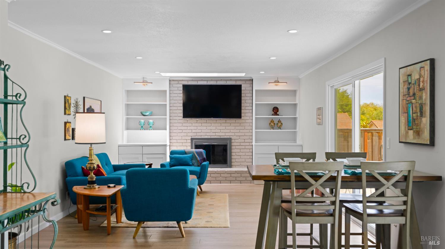 489 Quercus Court Novato CA 94945