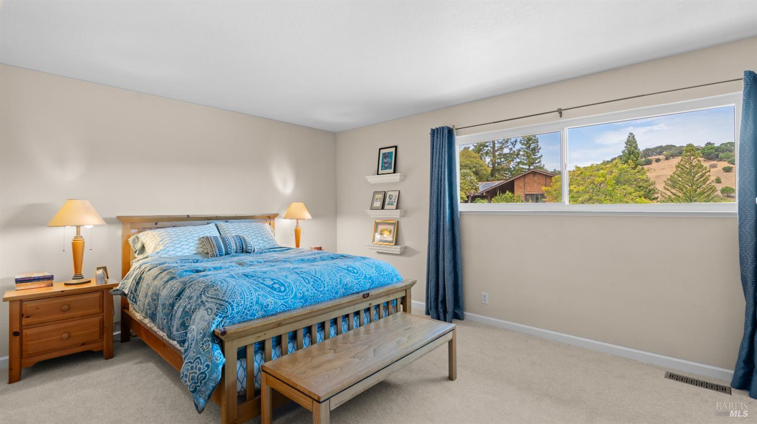 489 Quercus Court Novato CA 94945