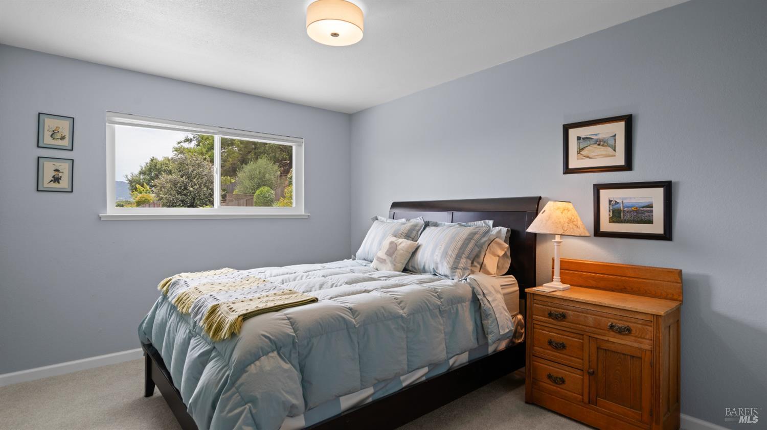 489 Quercus Court Novato CA 94945