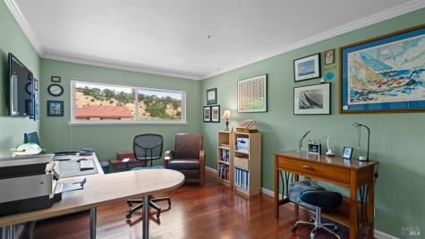 489 Quercus Court Novato CA 94945