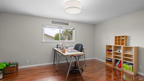 489 Quercus Court Novato CA 94945