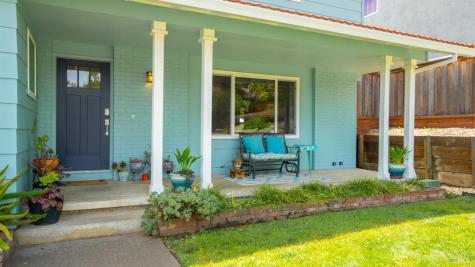 489 Quercus Court Novato CA 94945