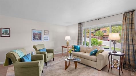 489 Quercus Court Novato CA 94945