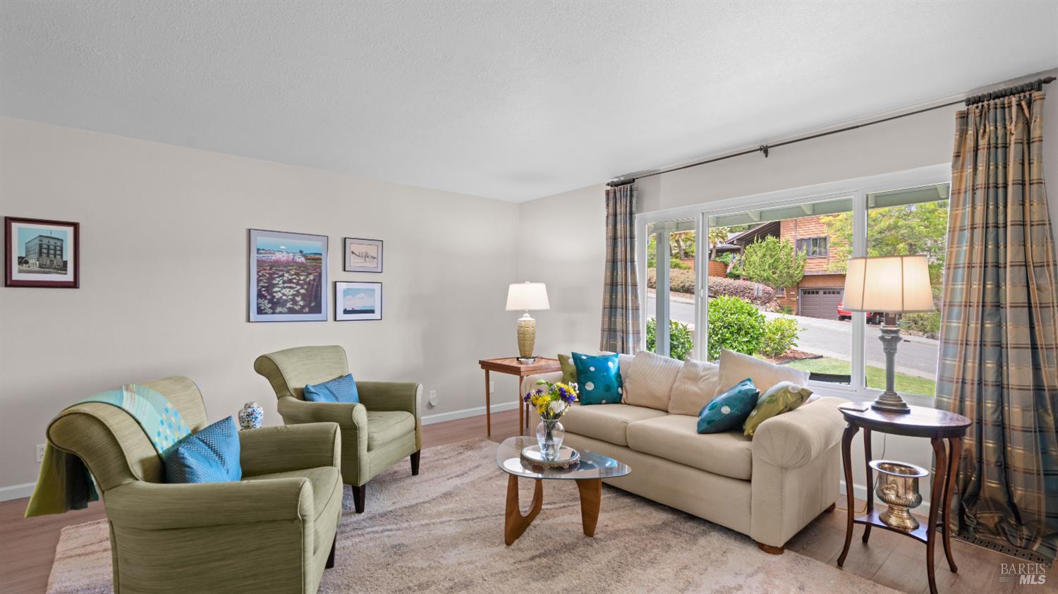 489 Quercus Court Novato CA 94945