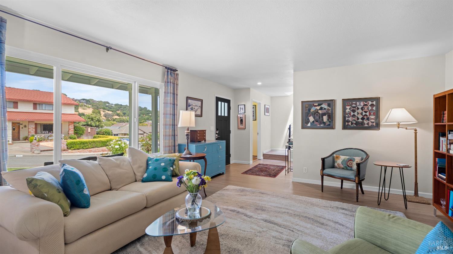 489 Quercus Court Novato CA 94945