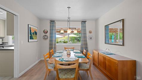 489 Quercus Court Novato CA 94945