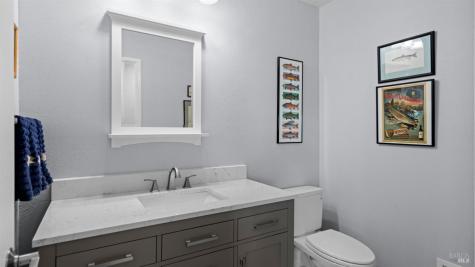 489 Quercus Court Novato CA 94945