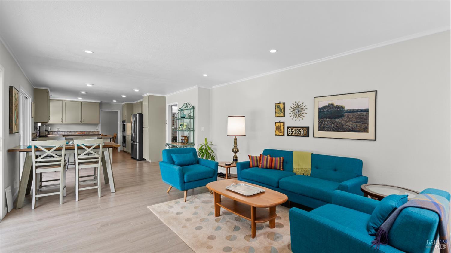 489 Quercus Court Novato CA 94945