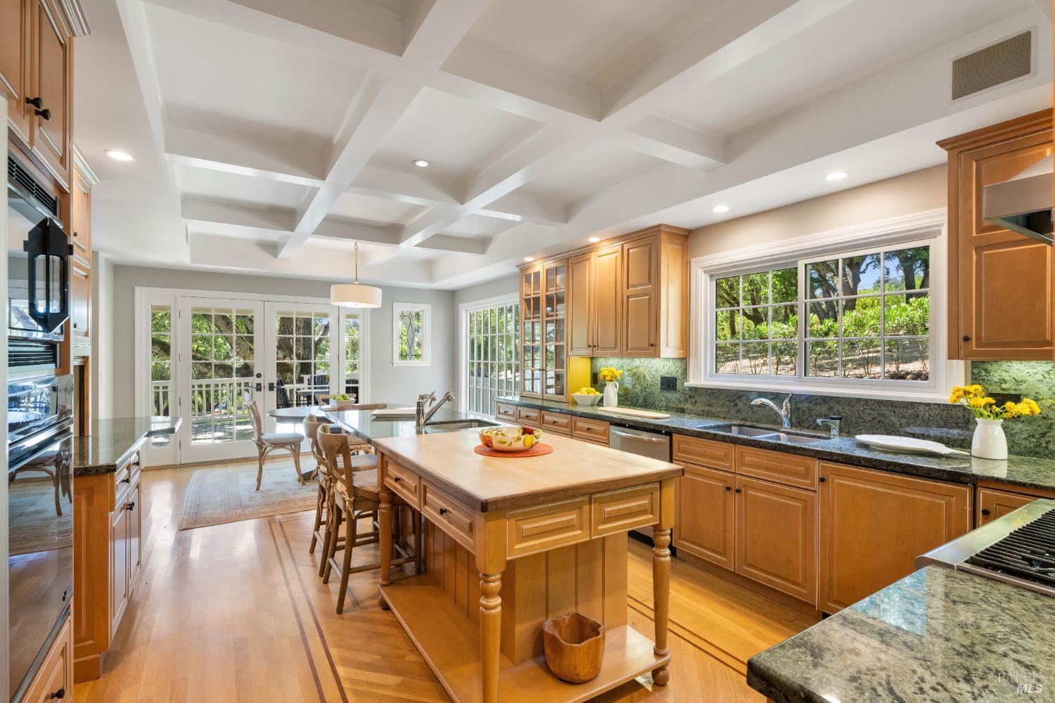 14351 Babb Lane Glen Ellen CA 95442