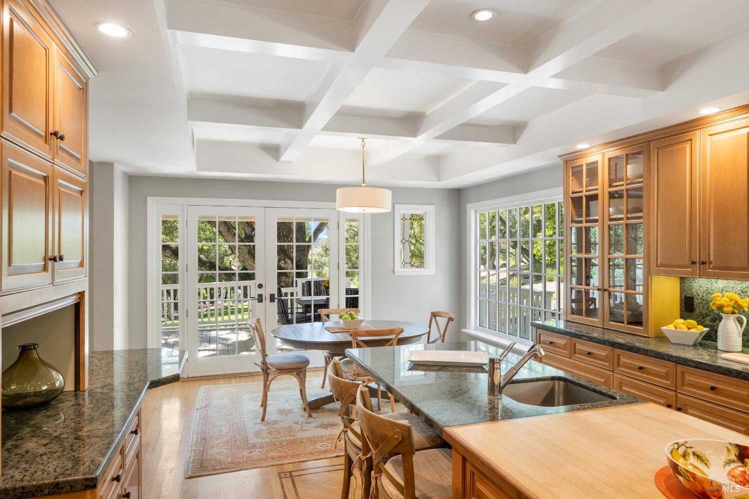 14351 Babb Lane Glen Ellen CA 95442