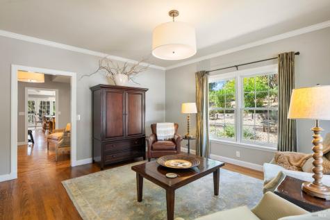 14347 Highway 12 Glen Ellen CA 95442