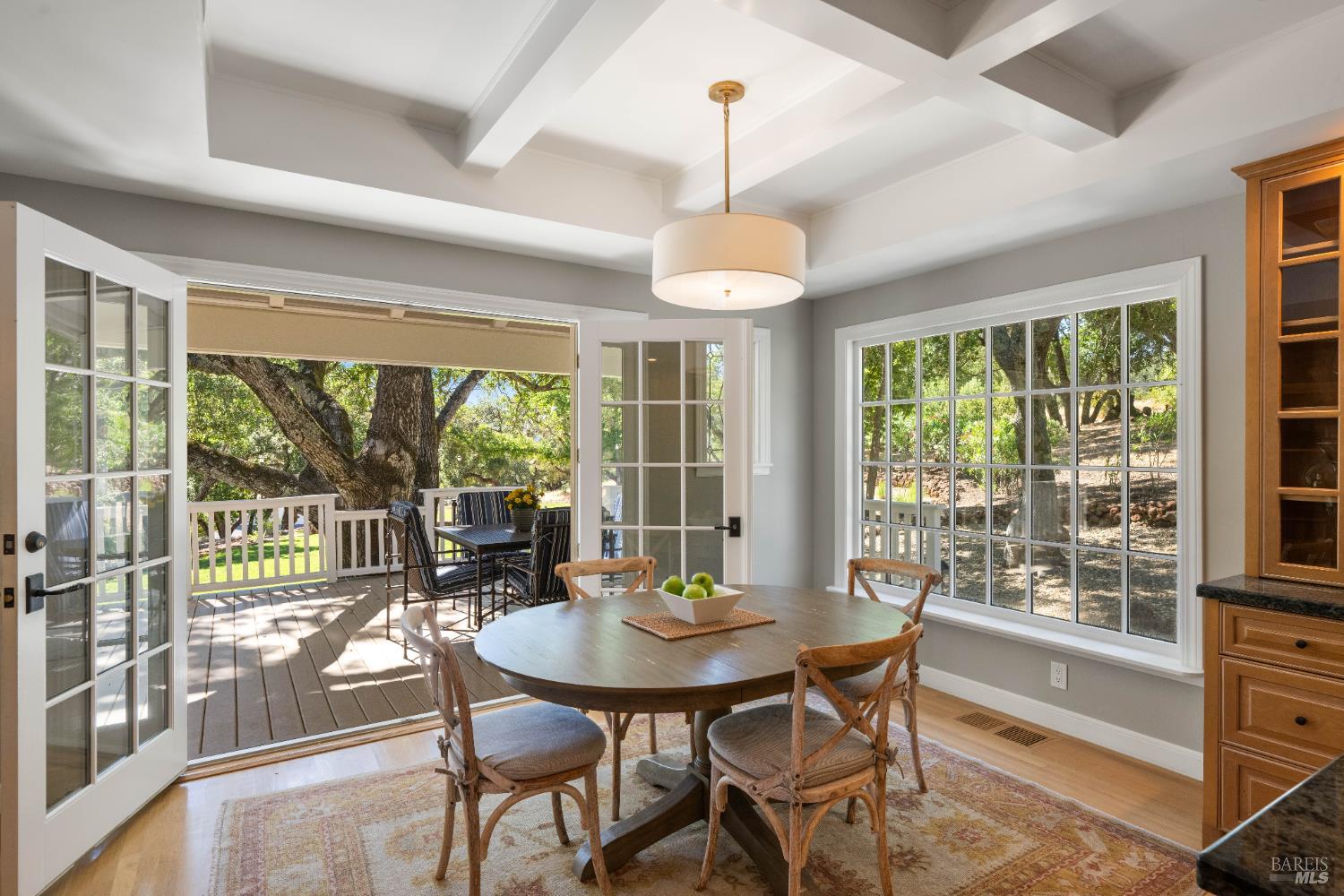 14351 Babb Lane Glen Ellen CA 95442