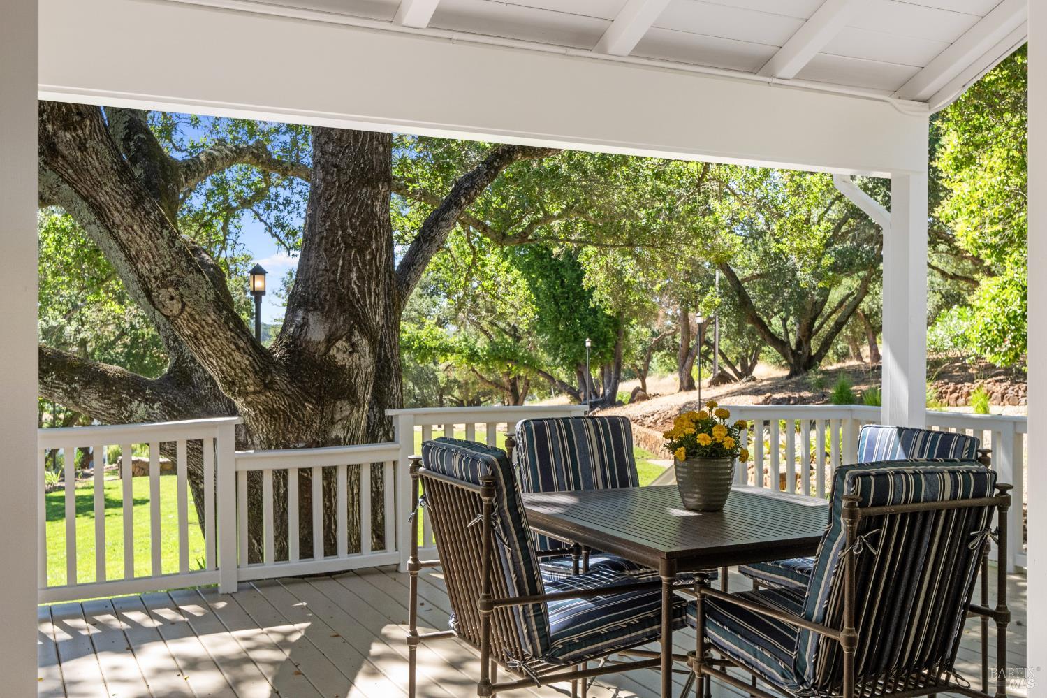 14351 Babb Lane Glen Ellen CA 95442