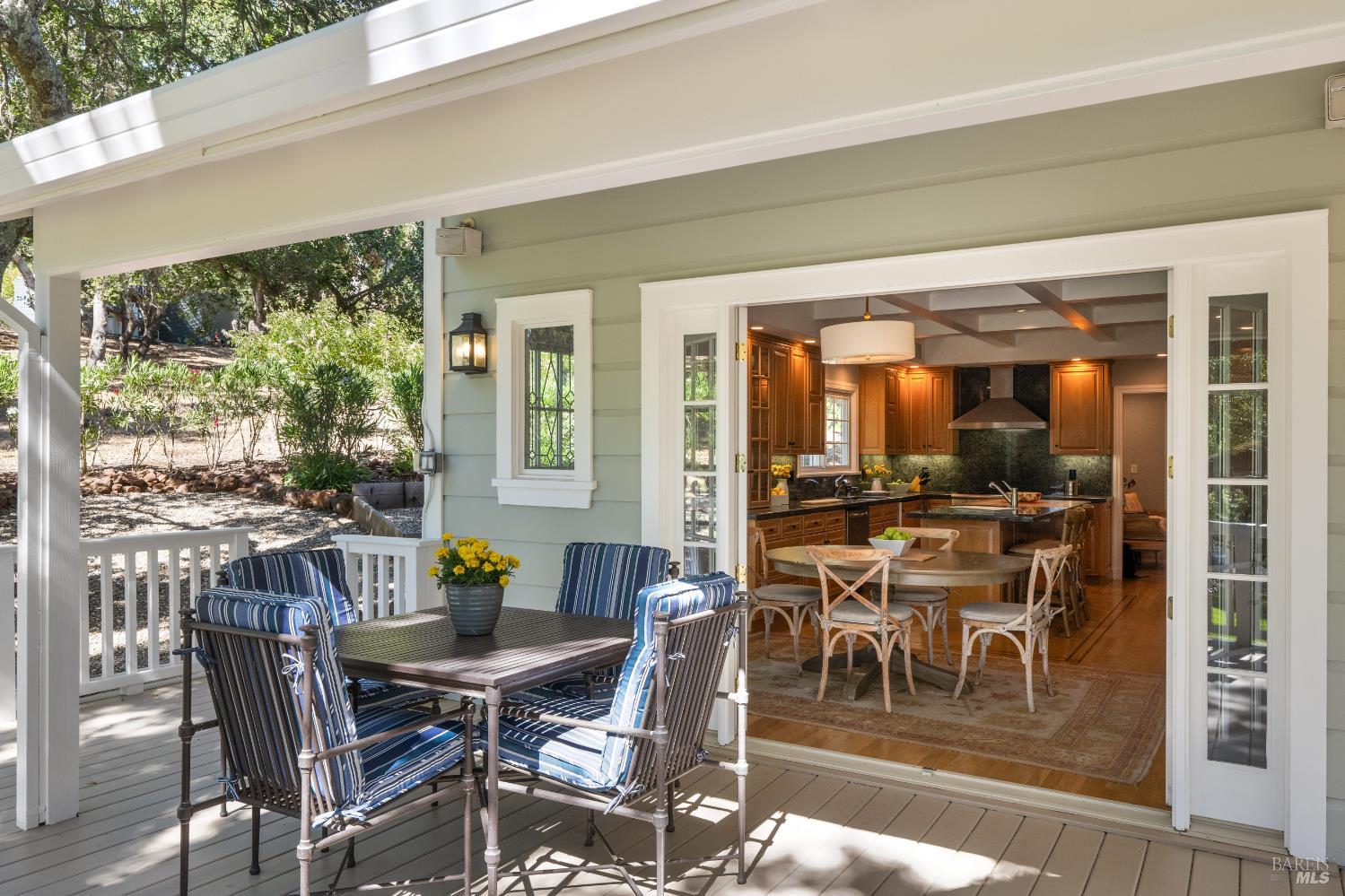 14351 Babb Lane Glen Ellen CA 95442