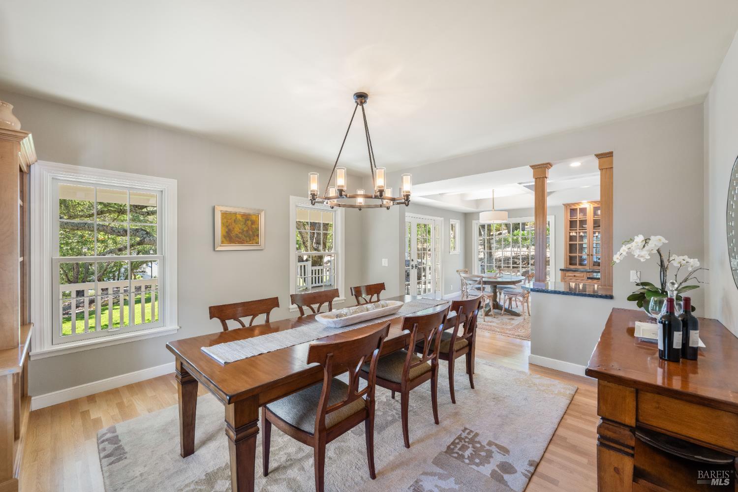 14351 Babb Lane Glen Ellen CA 95442