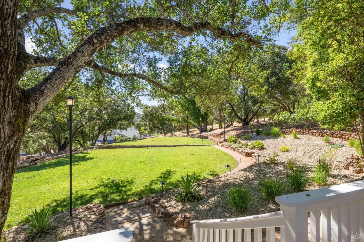 14351 Babb Lane Glen Ellen CA 95442
