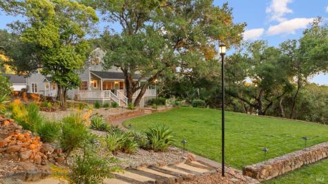 14347 Highway 12 Glen Ellen CA 95442