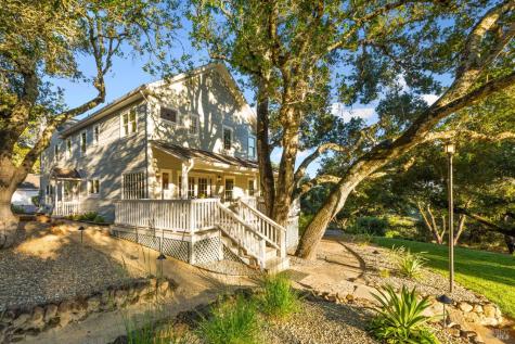 14347 Highway 12 Glen Ellen CA 95442