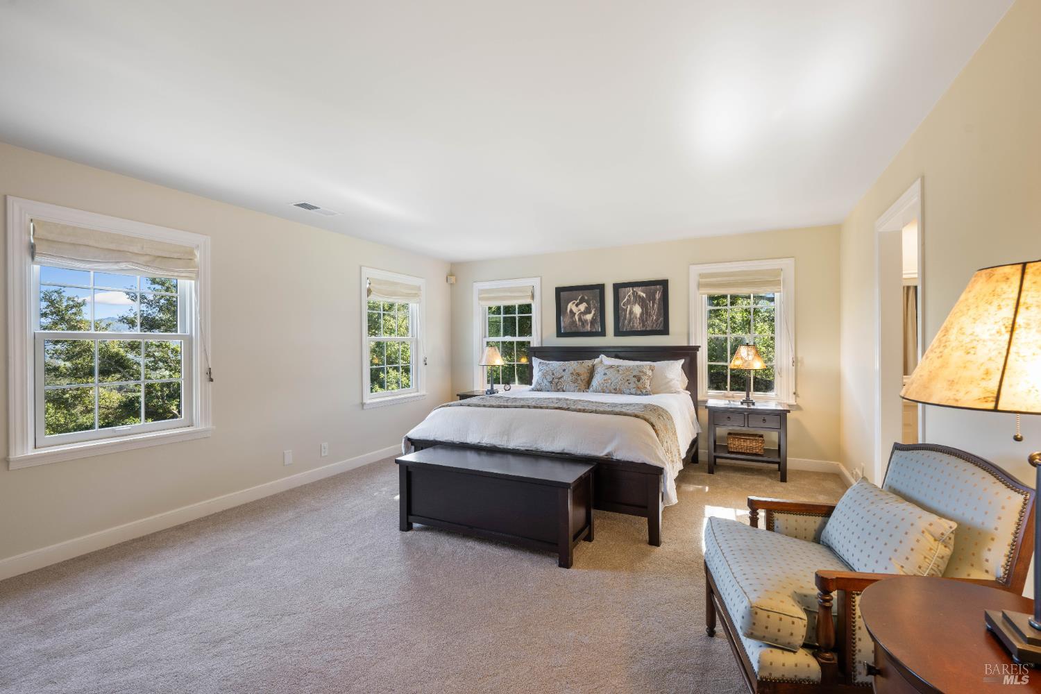 14351 Babb Lane Glen Ellen CA 95442