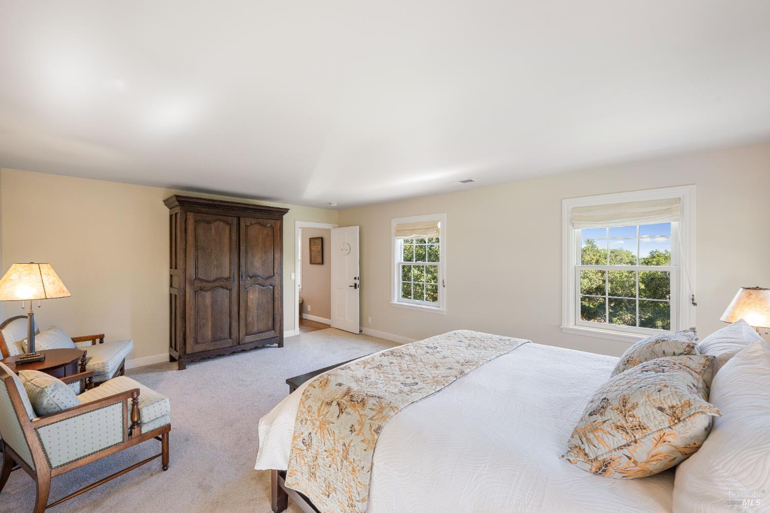 14351 Babb Lane Glen Ellen CA 95442