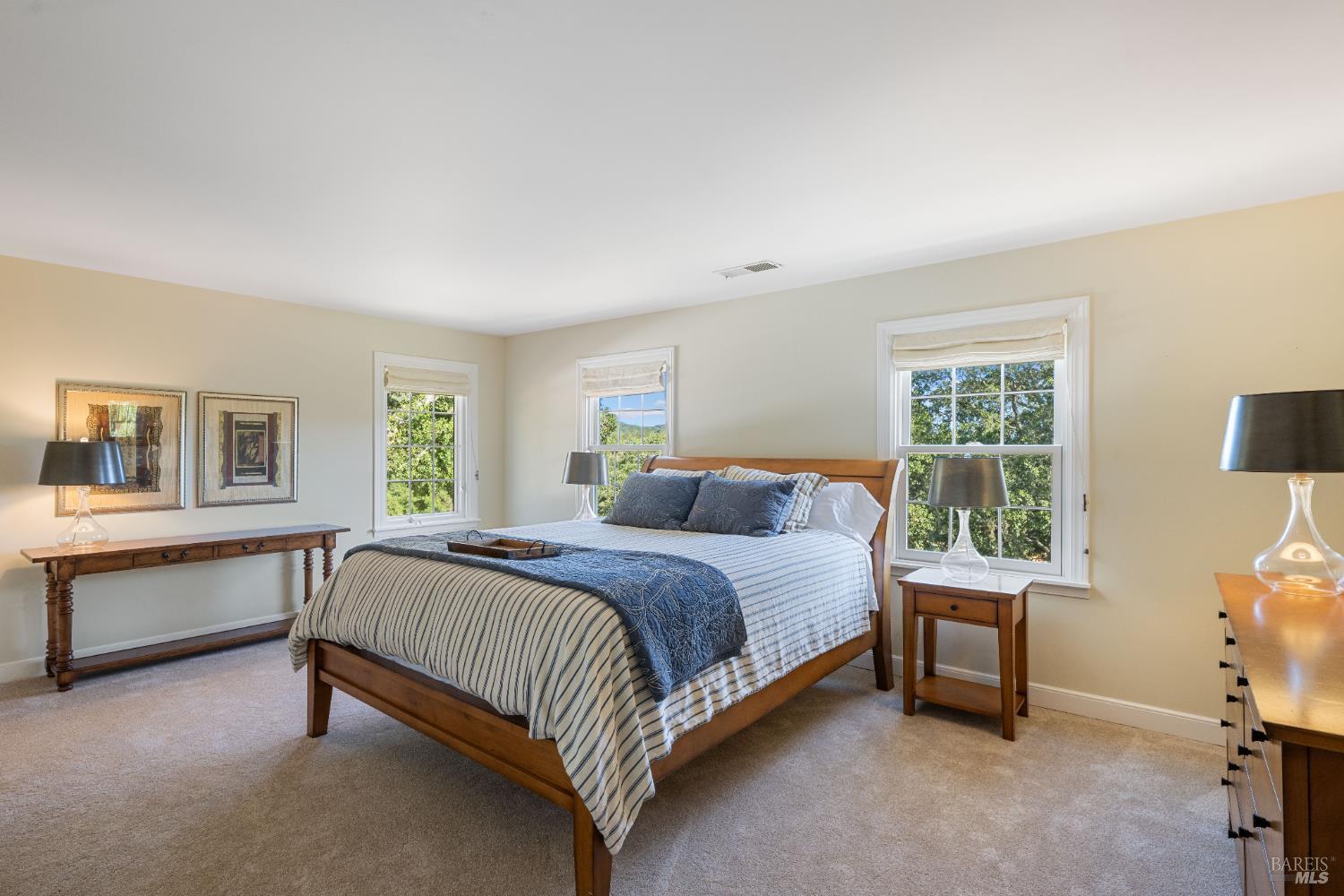14351 Babb Lane Glen Ellen CA 95442