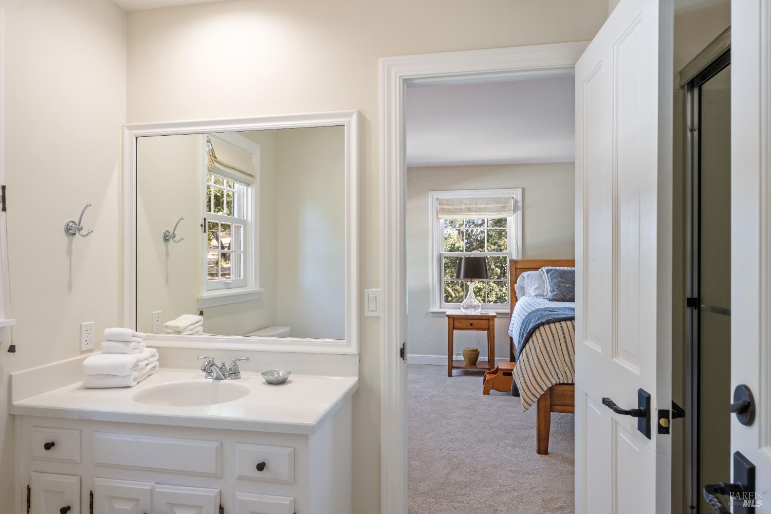 14351 Babb Lane Glen Ellen CA 95442