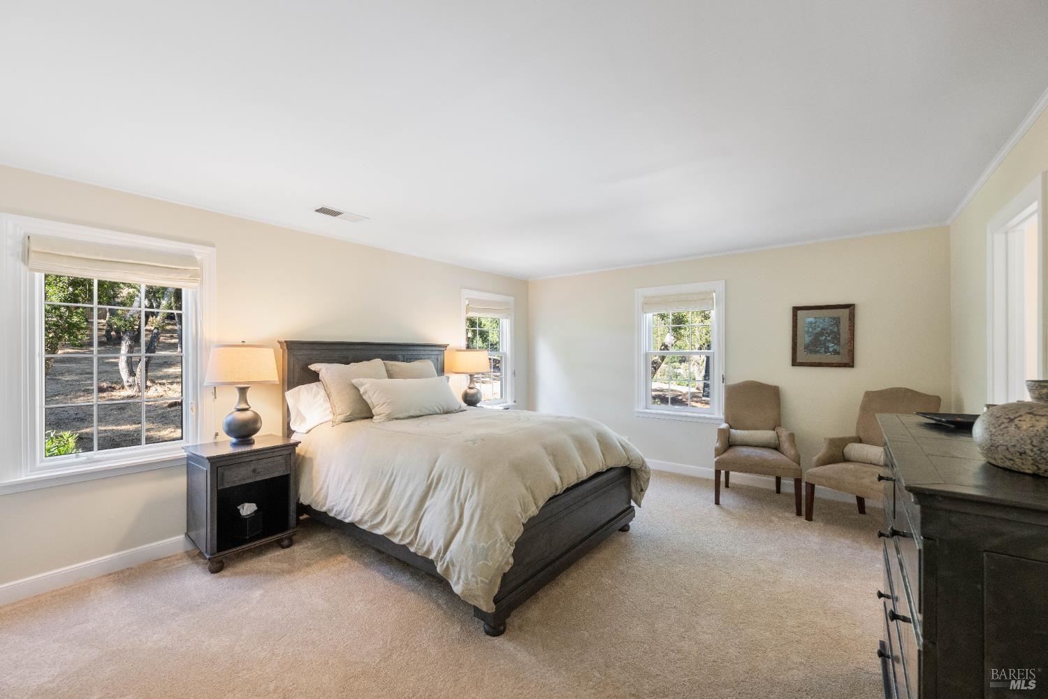 14351 Babb Lane Glen Ellen CA 95442