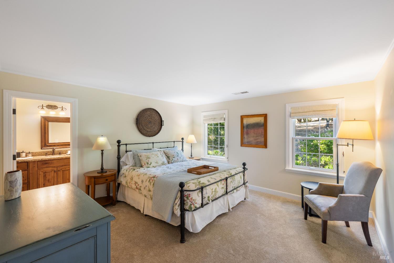 14351 Babb Lane Glen Ellen CA 95442