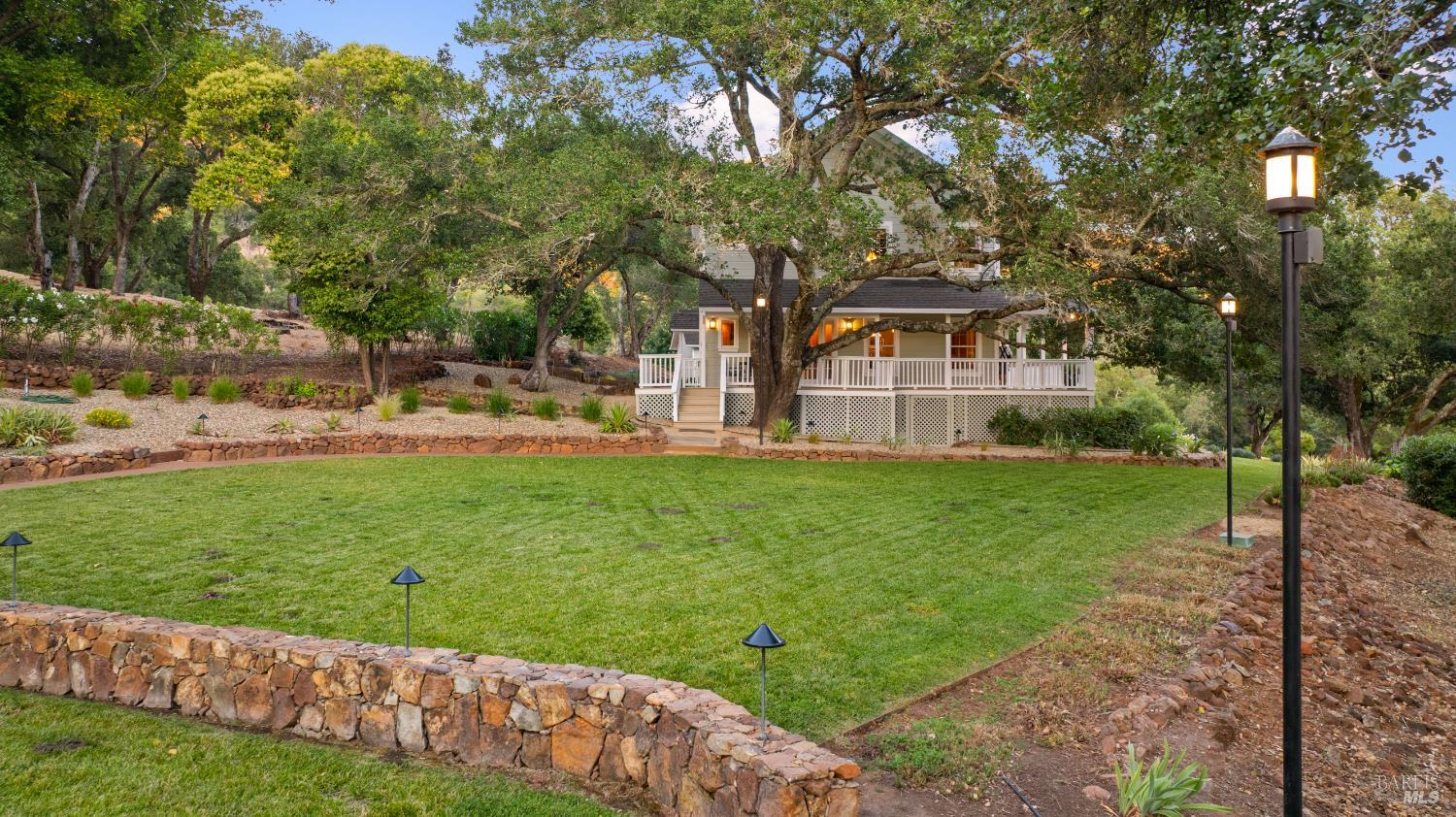 14351 Babb Lane Glen Ellen CA 95442