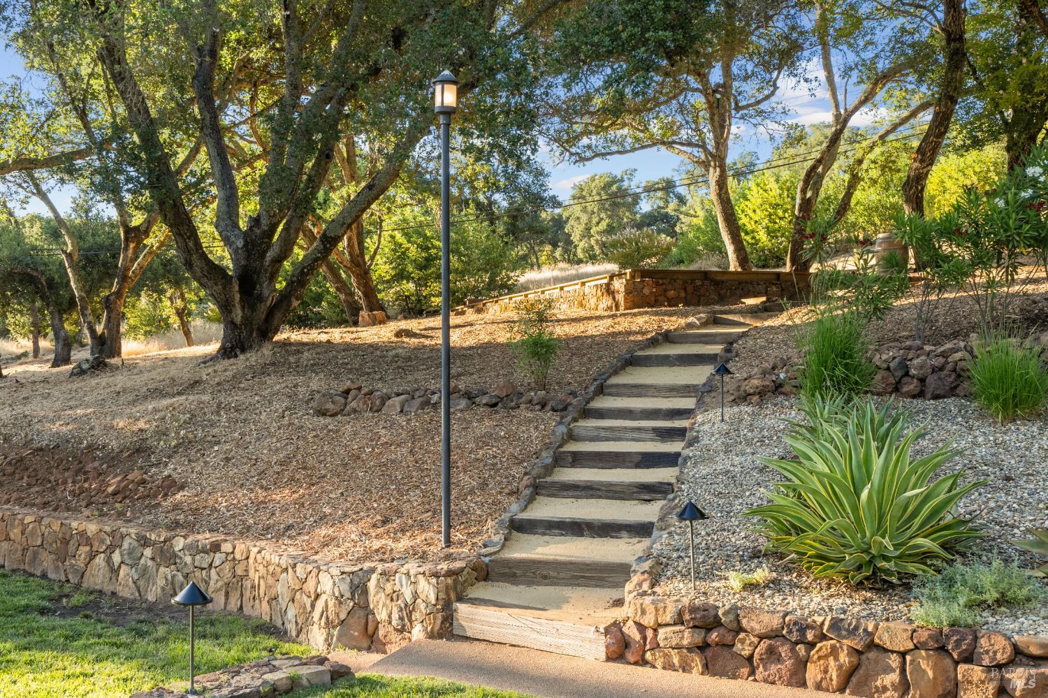 14351 Babb Lane Glen Ellen CA 95442