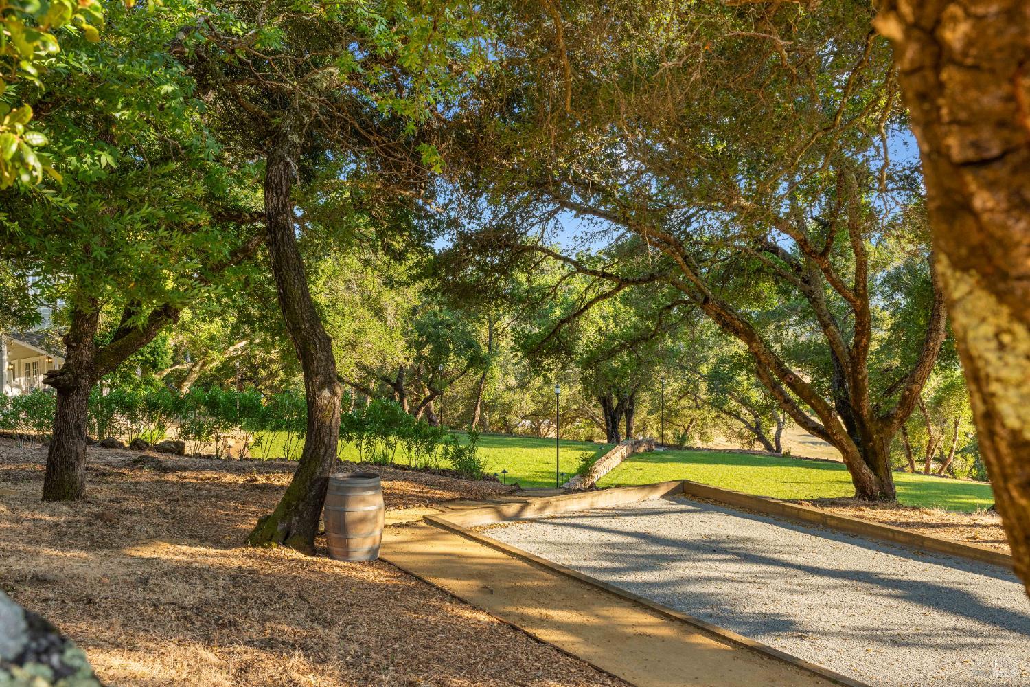 14351 Babb Lane Glen Ellen CA 95442