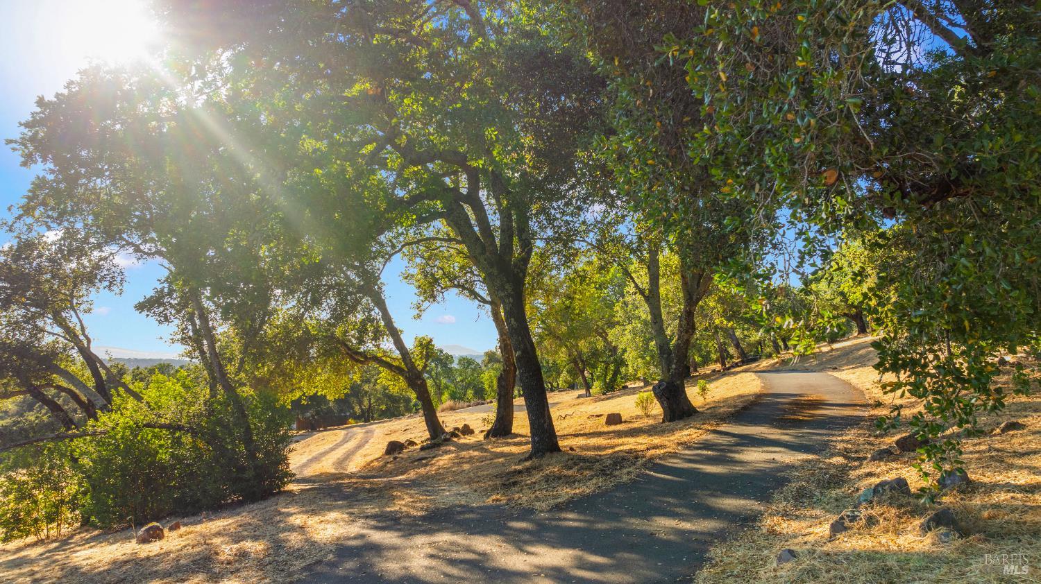 14351 Babb Lane Glen Ellen CA 95442
