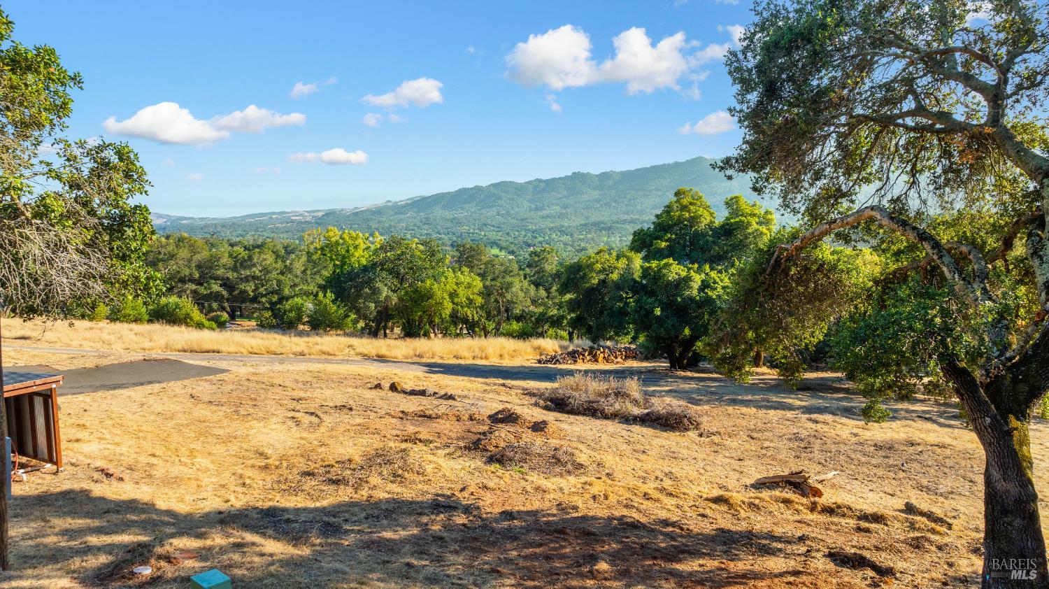 14351 Babb Lane Glen Ellen CA 95442
