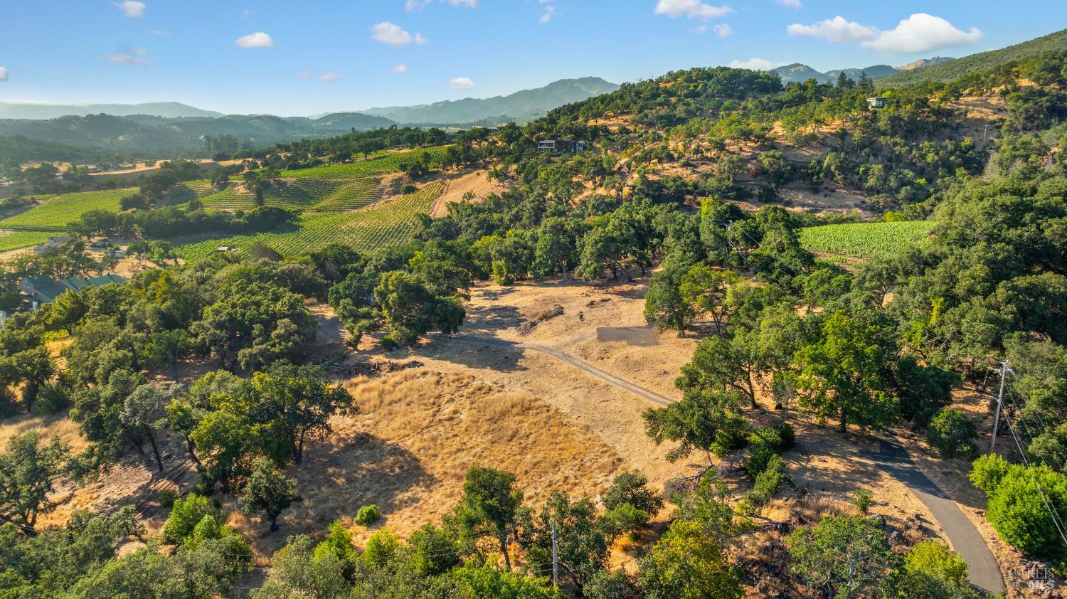 14351 Babb Lane Glen Ellen CA 95442