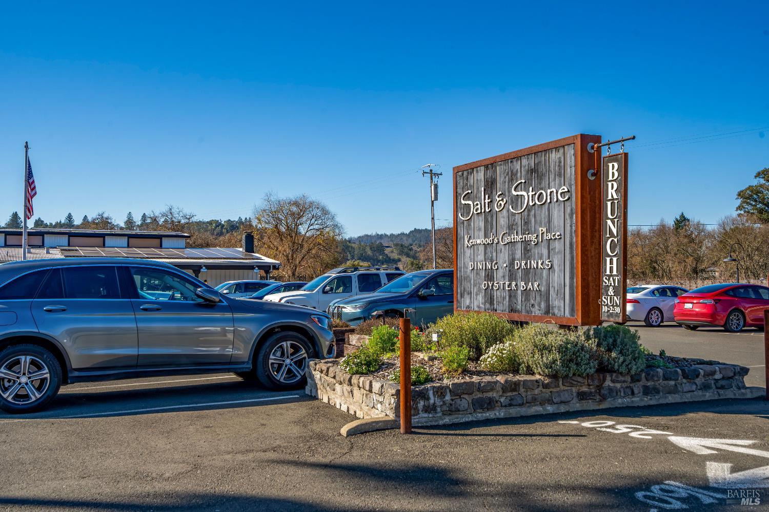 14351 Babb Lane Glen Ellen CA 95442