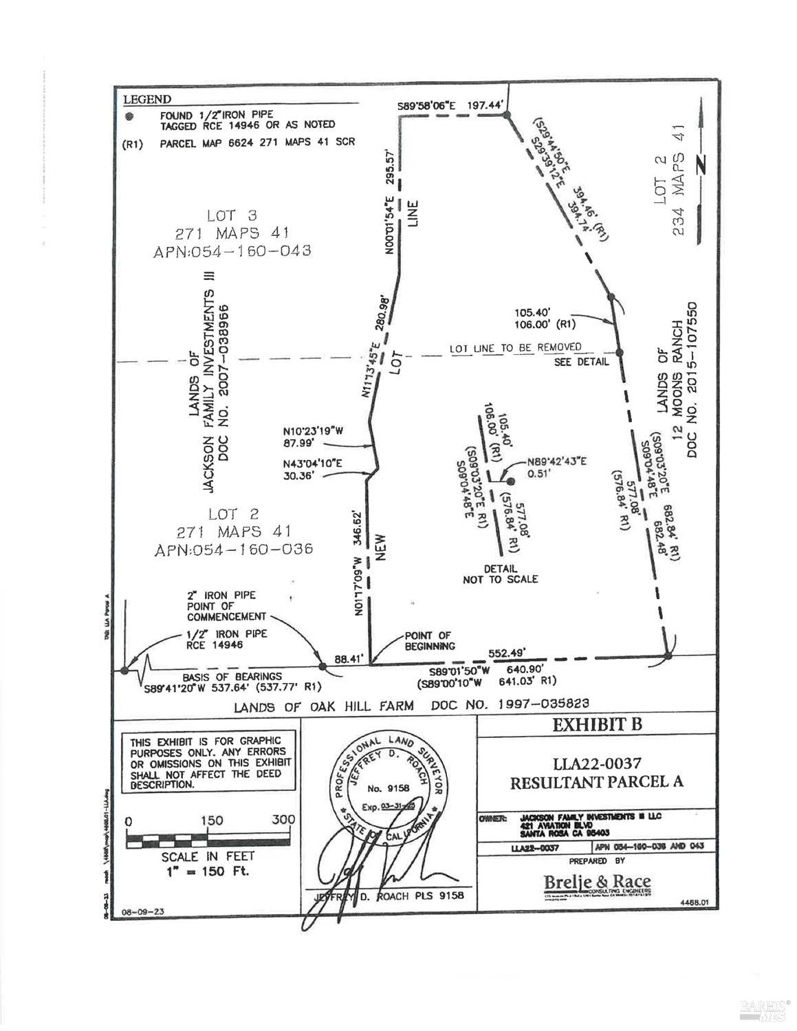 14351 Babb Lane Glen Ellen CA 95442