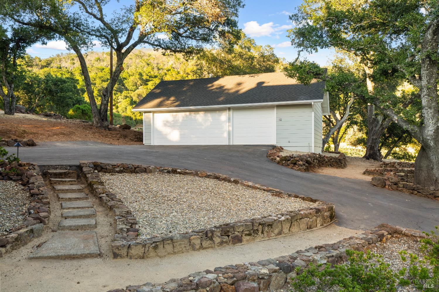 14351 Babb Lane Glen Ellen CA 95442