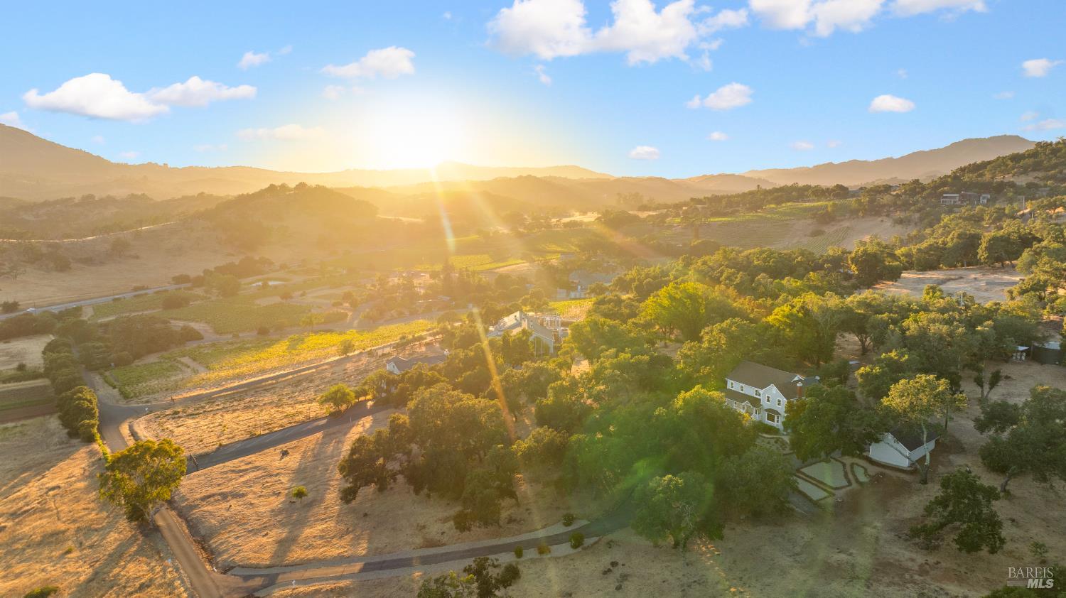 14351 Babb Lane Glen Ellen CA 95442