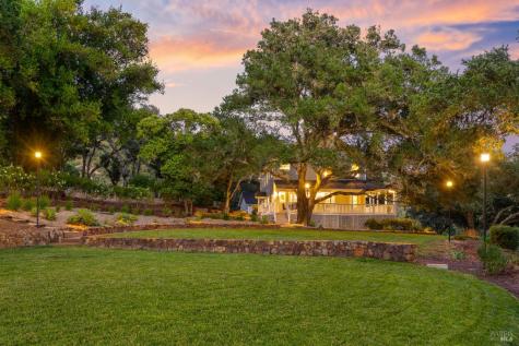 14347 Highway 12 Glen Ellen CA 95442