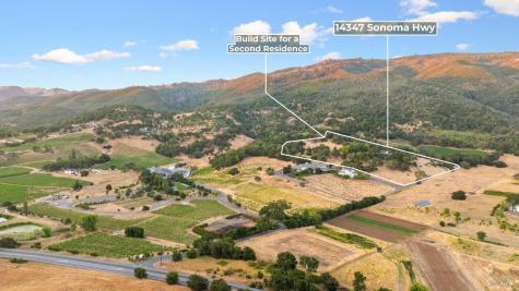 14347 Highway 12 Glen Ellen CA 95442