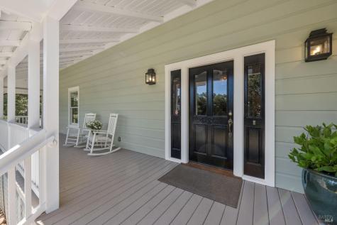 14347 Highway 12 Glen Ellen CA 95442