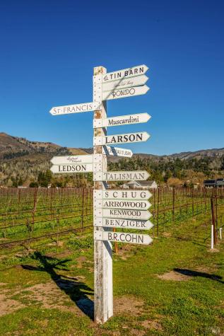 14347 Highway 12 Glen Ellen CA 95442