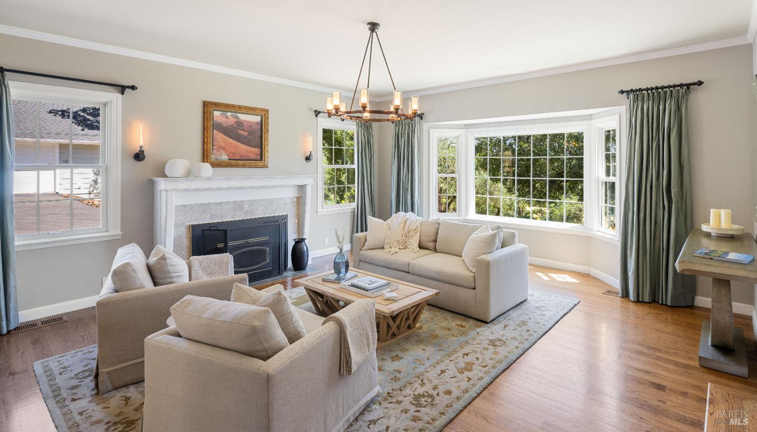 14351 Babb Lane Glen Ellen CA 95442