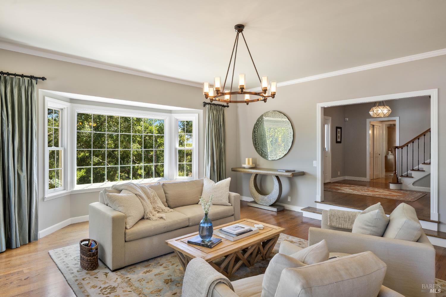 14351 Babb Lane Glen Ellen CA 95442