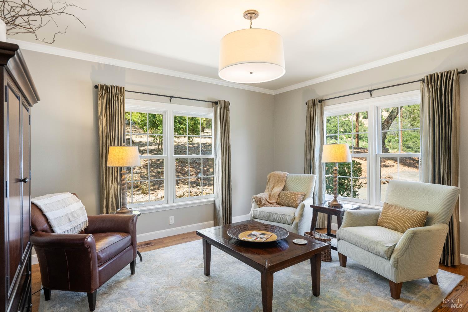 14351 Babb Lane Glen Ellen CA 95442