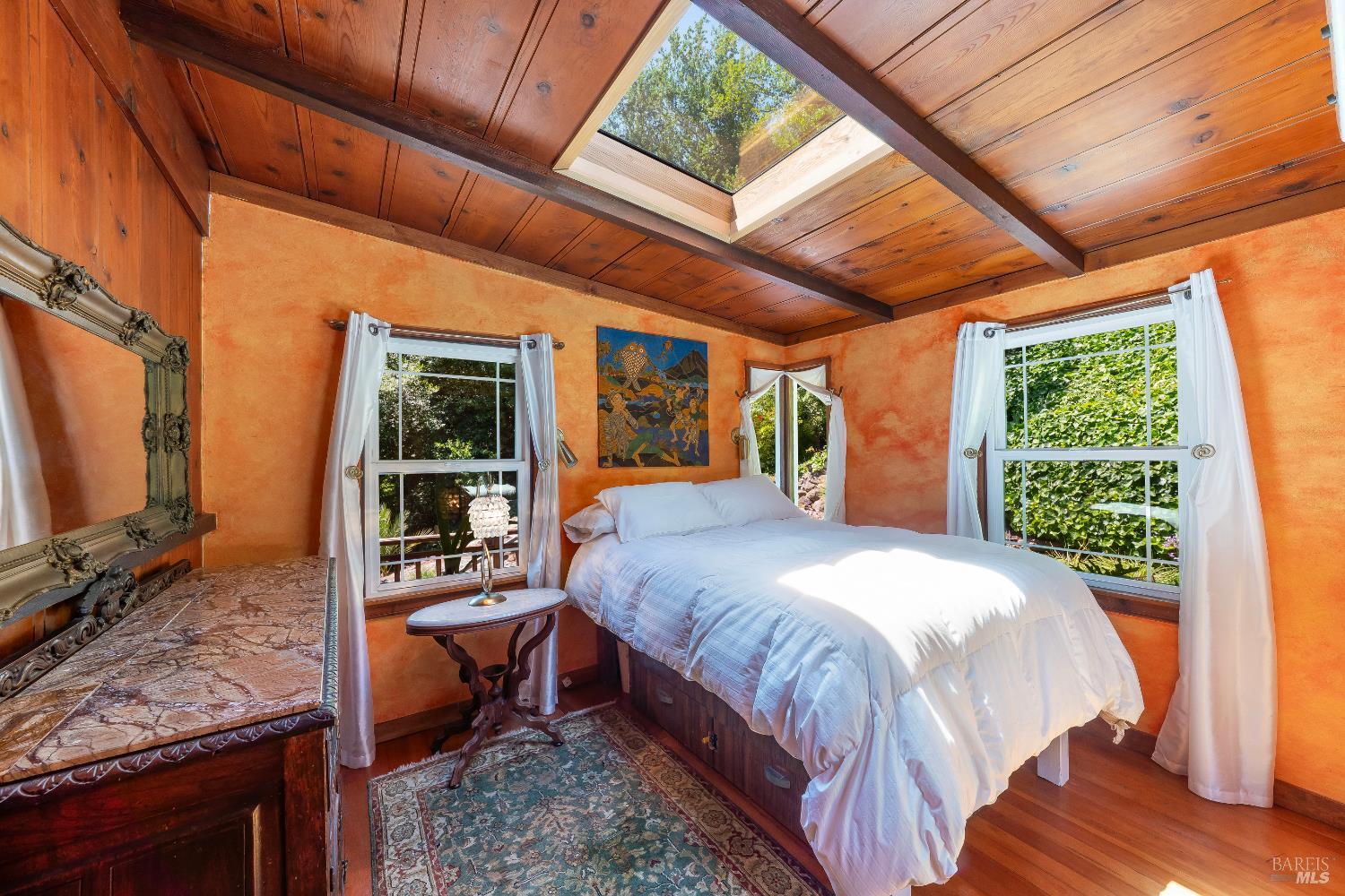 2693 S Fitch Mountain Road Healdsburg CA 95448