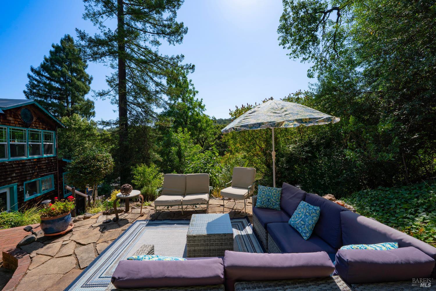 2693 S Fitch Mountain Road Healdsburg CA 95448